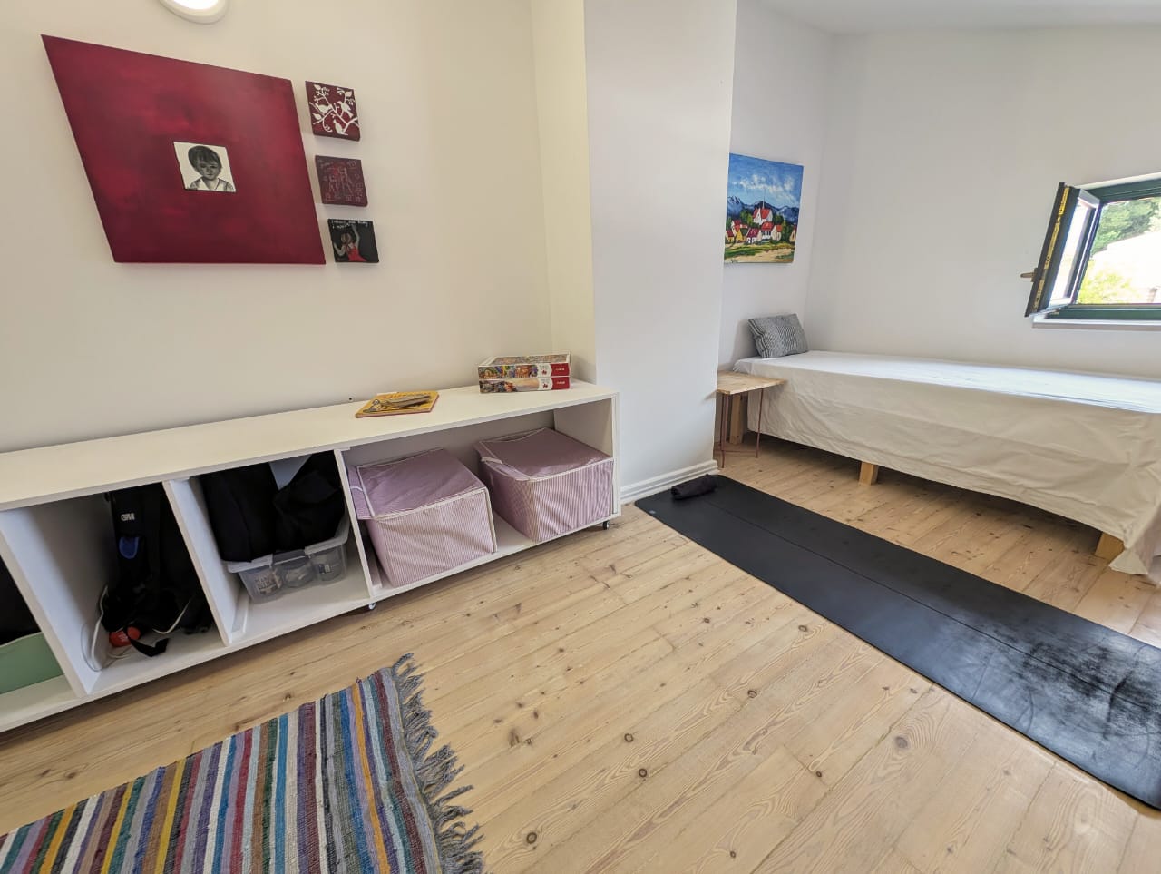 Image of Apartment - 3 Bedrooms - 2 Bathrooms for Sale in Tivat-Krasici-Montenegro, Image 8